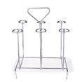 thumbnail image 3 of Bueautybox Kitchen Glass Cup Drying Stand Water Mug Rack Draining Organizer Holder Tray, 3 of 7