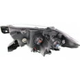 thumbnail image 2 of CarLights360: For 2016 2017 Toyota Tacoma Headlight Assembly Driver and Passenger Side CAPA Certified w/ Bulbs Replaces TO2502244 TO2503244 (Vehicle Trim: Limited) Chrome Housing, 2 of 4