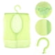 thumbnail image 2 of Bolsa para pinzas de ropa, bolsa de almacenamiento de malla colgante multiusos, bolsa para pinzas de ropa con percha para calcetines, medias, sujetadores, ropa interior y baño, 2 of 5