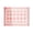Pink, variant on Jubipavy Checkered Polyester Floor Mat, Non-Slip Absorbent Rug, 2-Color Decorative Mat for Entryway, Bathroom & Kitchen