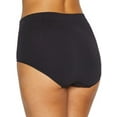thumbnail image 2 of Bali Brief One Smooth U All-Around Smoothing Tagless Modern Brief Cut sz 6-9, 2 of 2