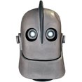 thumbnail image 1 of Iron Giant Mask Movie Robot Costume Animated Cartoon Halloween Face Gift Adult, 1 of 1
