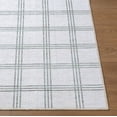 thumbnail image 4 of My Texas House Back to Campus Della 2'7" x 7' Washable Runner Rug, 4 of 6
