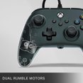 thumbnail image 3 of PowerA Wired Controller for Xbox Series X|S - Mariner Blue, Gamepad, Video Game/Gaming Controller, 3 of 8
