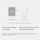thumbnail image 5 of Gráfico De Bolsillo Numerado Organizador Sobre La Puerta Suministros Para La Escuela En El Hogar Decoración Para El Aula Bolsas De Almacenamiento Para Teléfonos Celulares Titular De La Calculadora Noticed HA024554-02, 5 of 5