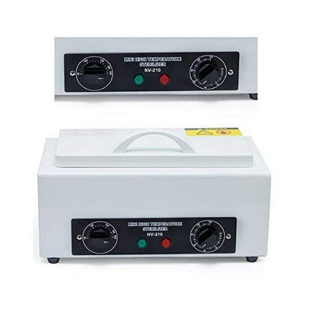 300W 1.5L Portable Autoclave Dry Heat Hot Air Machine