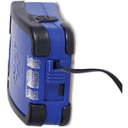 AliMed IQ Sensor Security Alarms, Blue