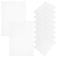 thumbnail image 1 of 30 protectores de impresión rígidos transparentes para pósteres, menús y álbumes de fotos Fundas de plástico duro transparente para documentos, papel y fotos, 1 of 8
