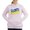 Pink, variant on CafePress - Pray For Ukraine Sweatshirt - Women's Hooded Sweatshirt