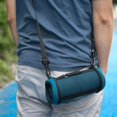 thumbnail image 3 of EVA Protection Case for JBL Charge5 Speaker with Adjustable Strap, 3 of 10