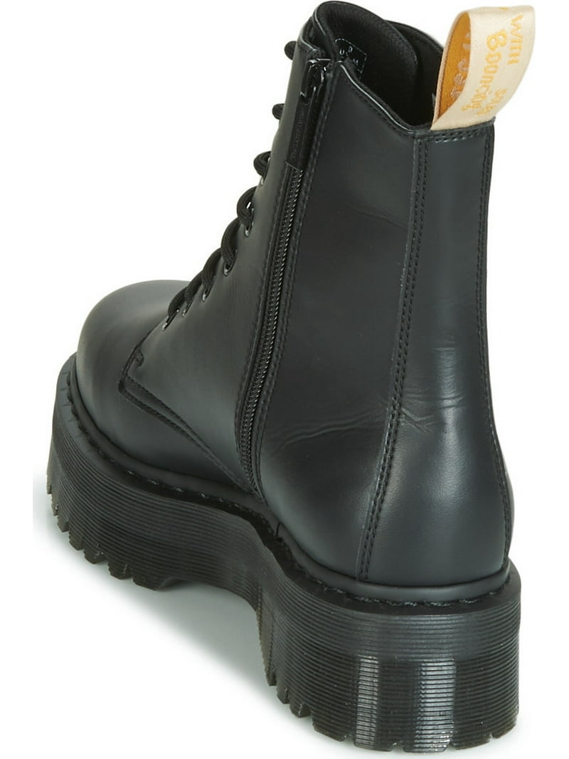 【ひ】Dr.Martens 26cm/JADON ジェイドン MONO Dr. Martens Womens Jadon II Mono Vegan 8 Eye Boots Shoes