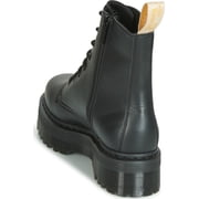 Dr. Martens V JADON II MONO Boots BLACK
