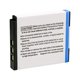 thumbnail image 2 of Paquete de 4 Baterías Kastar LB-50 1400mAh con Cargador USB, 2 of 7