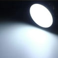thumbnail image 3 of Bombillas reflectoras LED PAR38 15W E27, IP65 a prueba de agua, reemplazo para bombillas halógenas/convencionales (no regulables, blanco frío 6000K), 3 of 5