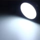 thumbnail image 3 of Bombillas reflectoras LED PAR38 15W E27, IP65 a prueba de agua, reemplazo para bombillas halógenas/convencionales (no regulables, blanco frío 6000K), 3 of 5