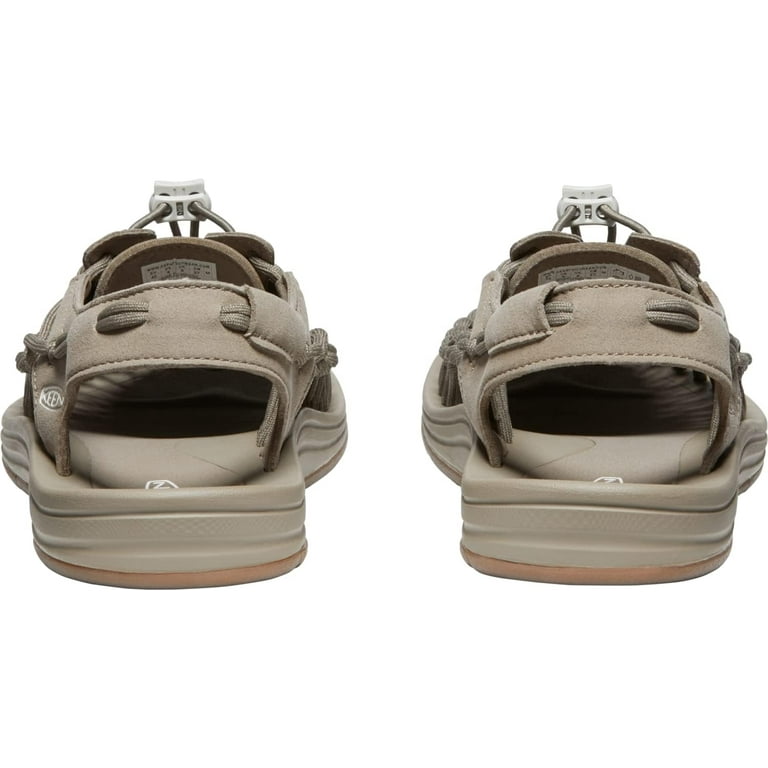 Keen UNEEK M-TIMBERWOLF/PLAZA TAUPE Size 7.5 M - Walmart.com