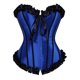thumbnail image 4 of Corsé Tops Para Mujer Entrenador de Cintura Bodyshaper Wrap Cinturón de Cintura Adelgazante Tallas Grandes Shapeware Vendaje Wrap Bustier Odeerbi ODB187190, 4 of 6