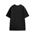 thumbnail image 2 of Twilight T-Shirt Noir à Manches Courtes pour Femmes, 2 of 7