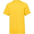 thumbnail image 2 of Fruit of the Loom Boys/Girls Valueweight T-Shirt, 2 of 4