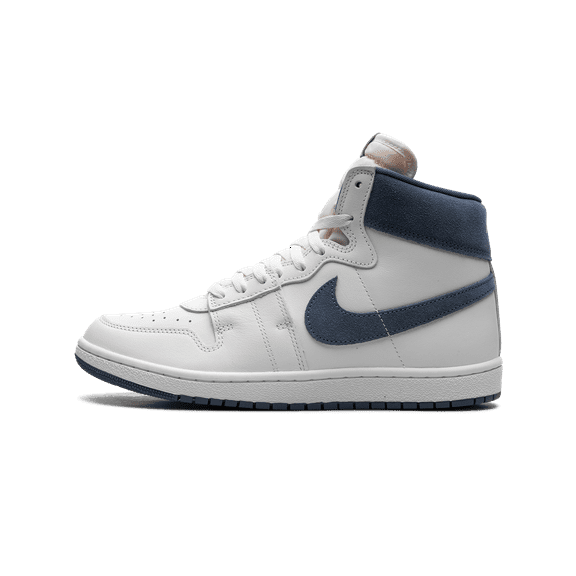 Jordan MENS JORDAN AIR SHIP PE SP "Diffused Blue" DZ3497 140 from Stadium Goods