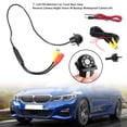 thumbnail image 3 of 170° HD 8 LED CMOS Car Backup Rear View Reverse Camera Night View Kit Waterproof, 3 of 10