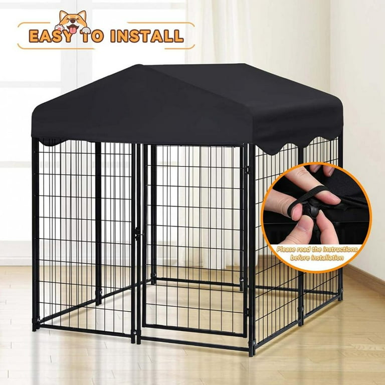 50 dog cheap crate