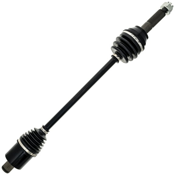 Niche Rear Drive Shaft CV Axle for Polaris Ranger XP 1000 1333589 519-KCA2473X