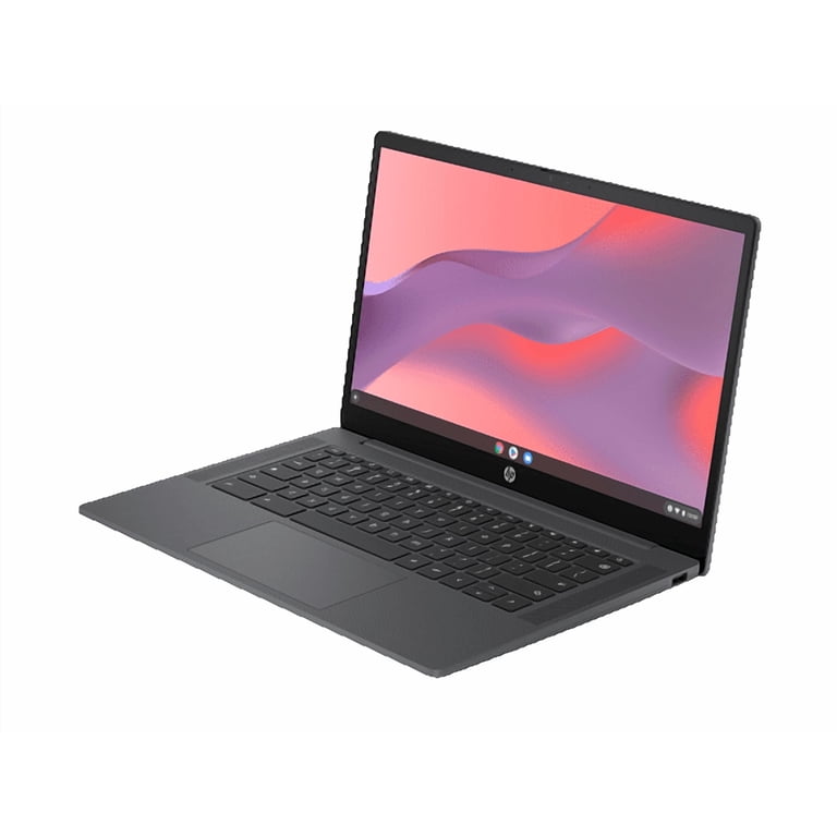 HP Chromebook Laptop Computer 14