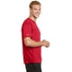 Sport-Tek &174; Posicharge &174; Élever le T-Shirt. St380 XS Vrai Rouge – image 2 sur 4