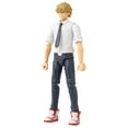 thumbnail image 4 of Bandai - Chainsaw Man - Anime Heroes - Figurine Articulée Denji, 4 of 9