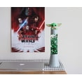 thumbnail image 4 of Lámpara Glitter Motion STAR WARS The Mandalorian The Child, 14 pulgadas, 4 of 6