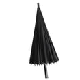 thumbnail image 1 of Parapluie à Long Manche, Grand Parapluie à Manche pour Usage Quotidien, 1 of 7