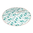 thumbnail image 2 of Kll Utensiles Christmas Tree Skirt 36",Party Decorations Farmhouse For Christmas Decorations Holiday Party, 2 of 8