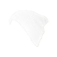 thumbnail image 1 of TopHeadwear GI Long Ribbed Slouch Bonnet Gaufres - Blanc, 1 of 2