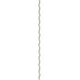 thumbnail image 3 of Ekena Millwork 47"H x 1"T May PVC Adjustable Decorative Slat Wall Panel Kit, Unfinished (contains 43 Slats), 3 of 15