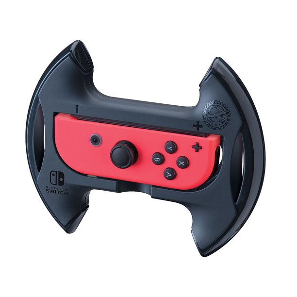 Mario Kart 8 Deluxe JoyCon Wheel, , Nintendo Switch, 663293109524
