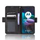 thumbnail image 5 of Funda Tipo Billetera GANGXUN para Motorola Edge 30 – Tapa Flip con Tarjetero, 5 of 5