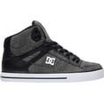 thumbnail image 2 of Men's DC Shoes Pure High-Top WC TX SE Black/Grey/White 16 M, 2 of 5
