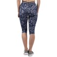 thumbnail image 2 of Trespass - Leggings Raechel Activo para Mujer (Marino, Blanco), 2 of 5