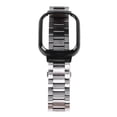 thumbnail image 2 of Smart Watch Strap, Accurate Cutouts Watch Strap Case  For Upgrade Black,Silver, 2 of 8