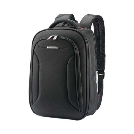 UPC 043202765315 product image for Samsonite - Xenon 3.0 Laptop Backpack - Black | upcitemdb.com