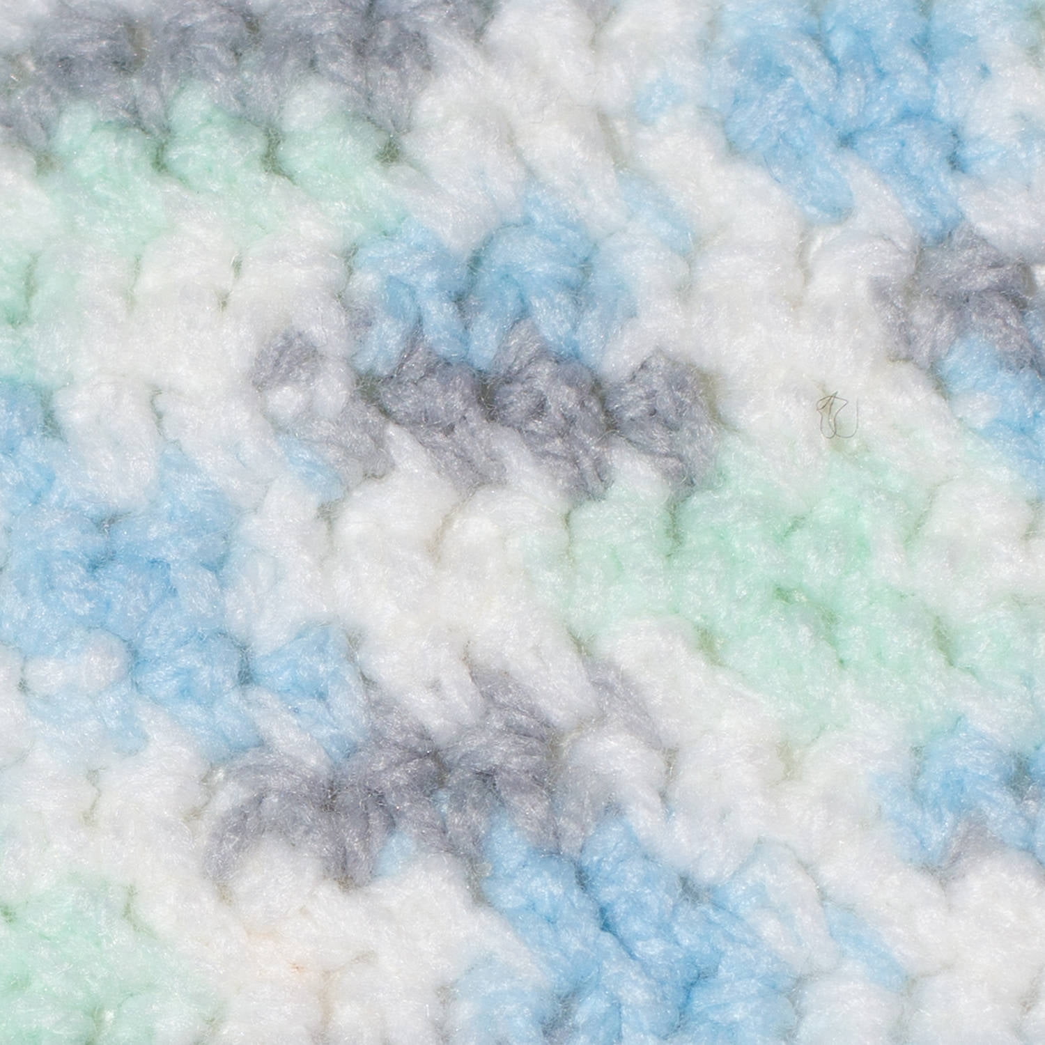 Bernat Baby Sport Big Ball Yarn - Solids-Cloudburst, 1 count - Baker's