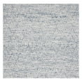 thumbnail image 6 of SAFAVIEH Marbella Ciannait Distressed Area Rug, Blue/Ivory, 5' x 8', 6 of 10
