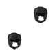 thumbnail image 1 of Advancent Casco de boxeo de construcción duradera de cuero para protección de cabeza de casco de boxeo de patada de seguridad mejorada Type2 NO2, 1 of 6