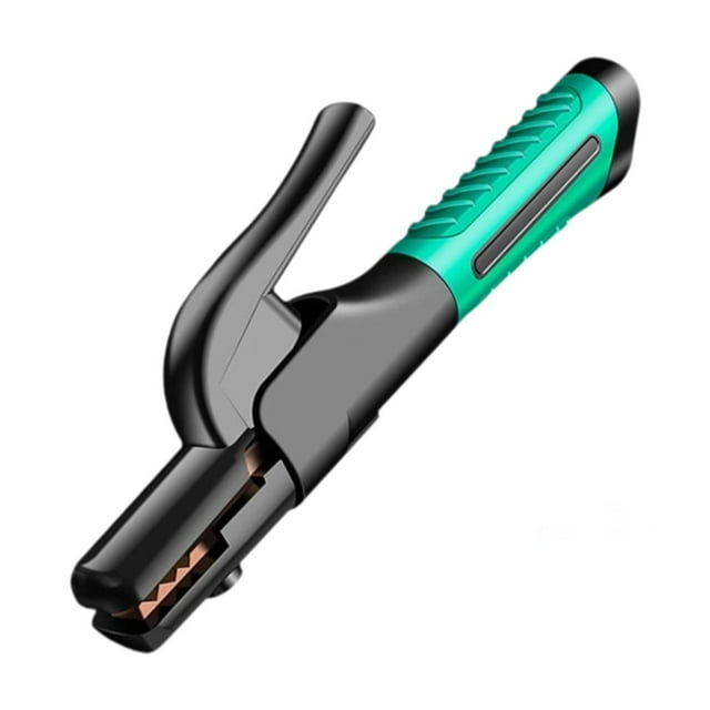 jinwen Pince à Électrode Accessoires Légers Pratiques à Main 600A