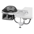 thumbnail image 1 of Silla portátil giratoria 360 Grados Chicco para bebé, 1 of 4