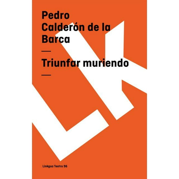 Triunfar muriendo, (Paperback)