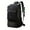 Black Gray, variant on Travel Backpack for Men and Women, Large Carry-On Bag with Shoe Compartment Approved by Airlines, 17-Inch Laptop Backpack, Business Work Gym Weekend Pack