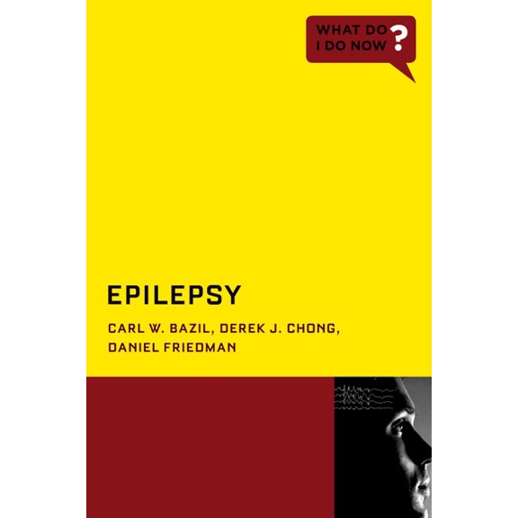 What Do I Do Now Epilepsy, (Paperback)