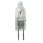 OSRAM 64275 6V 35w G4 Base Tungsten Halogen Bulb